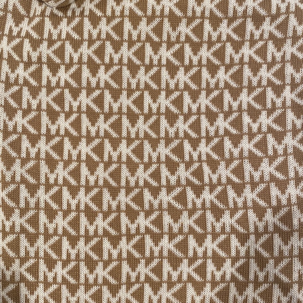 Michael Kors Hat & Scarf Set - Picture 4 of 4